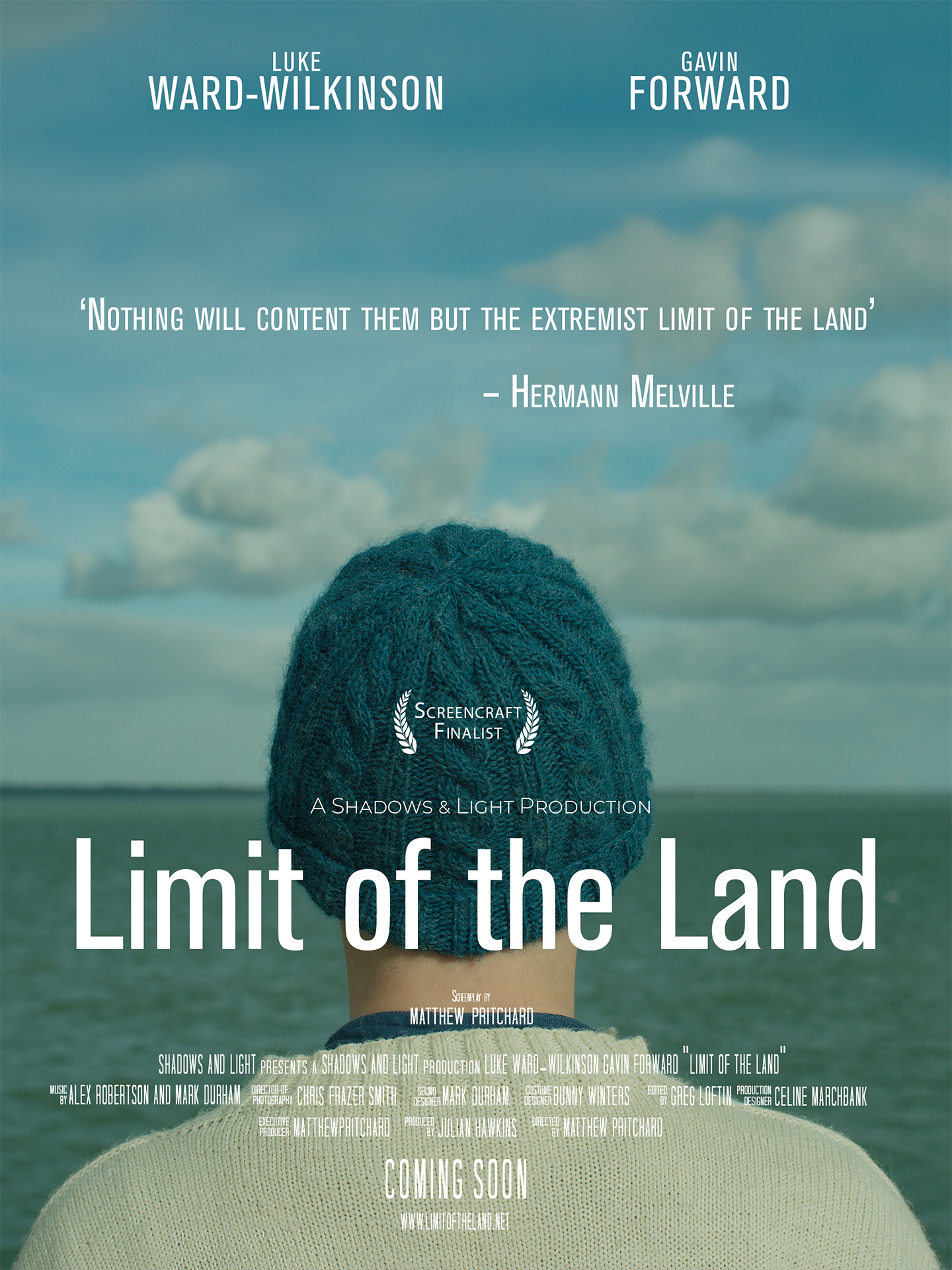 Limit of the Land